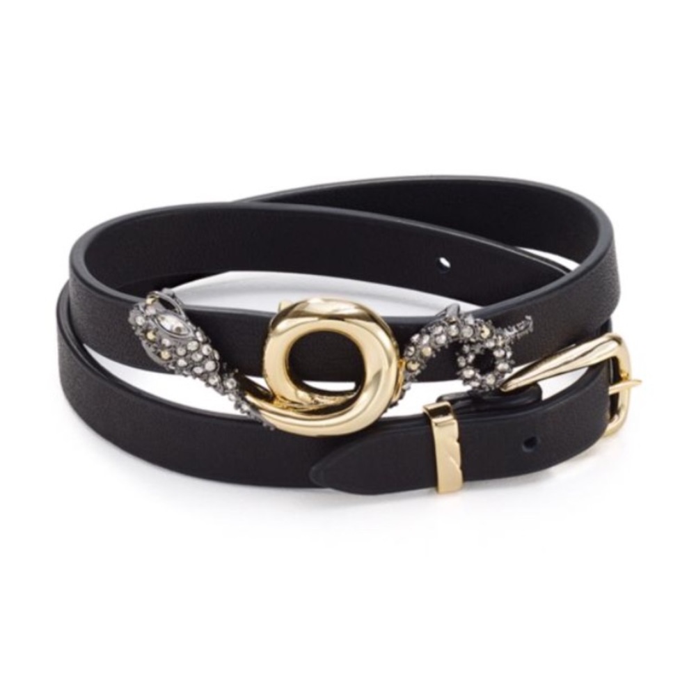Alexis bittar choker/bracelet